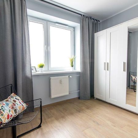 Appartement Lesna#46 à Olsztyn  Extérieur photo